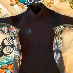 O’Neill Wetsuit